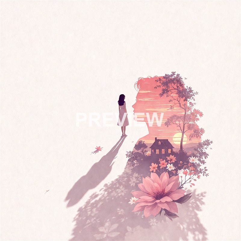 a-women-stands-in-an-endles-white-and-pink-space-her- (3)_00002__result